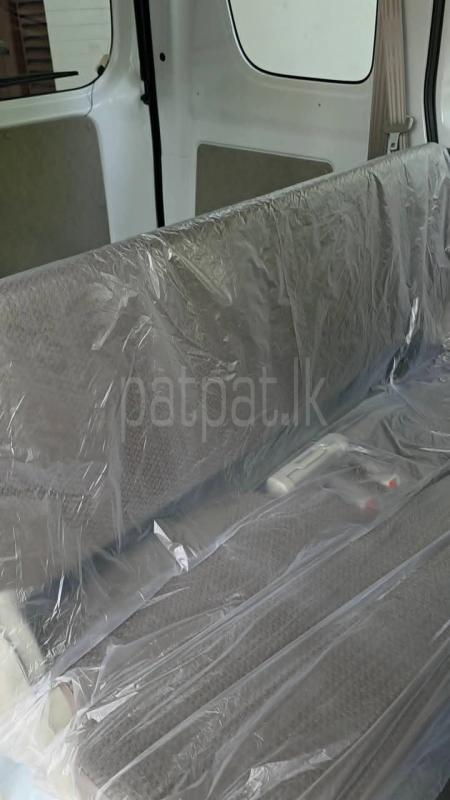 Suzuki Every 2025 - சான்றளிக்கப்பட்டது வேன் sale in Sri Lanka - patpat.lk