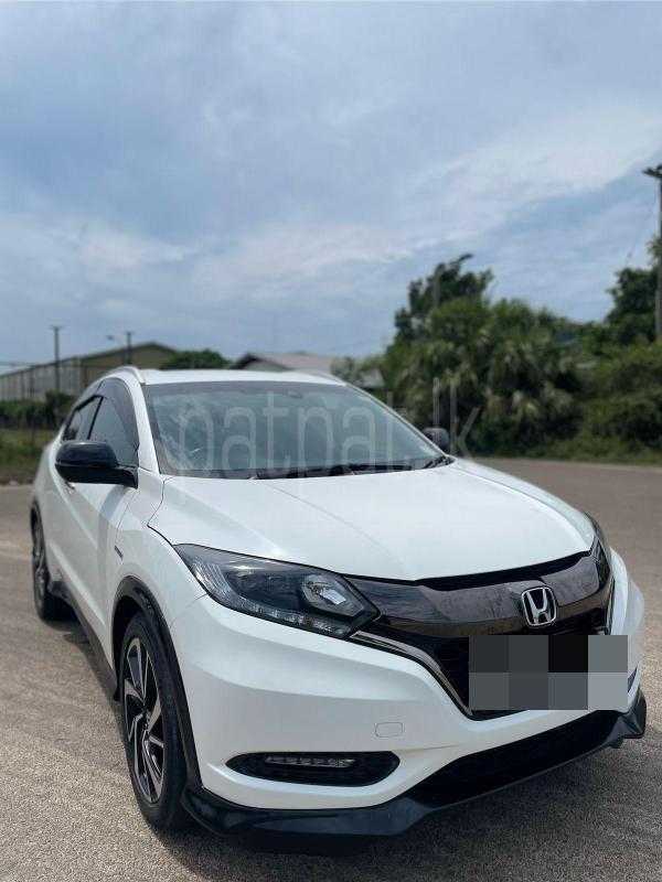 Honda Vezel 2017 - பயன்படுத்தப்பட்டது SUV sale in Sri Lanka - patpat.lk