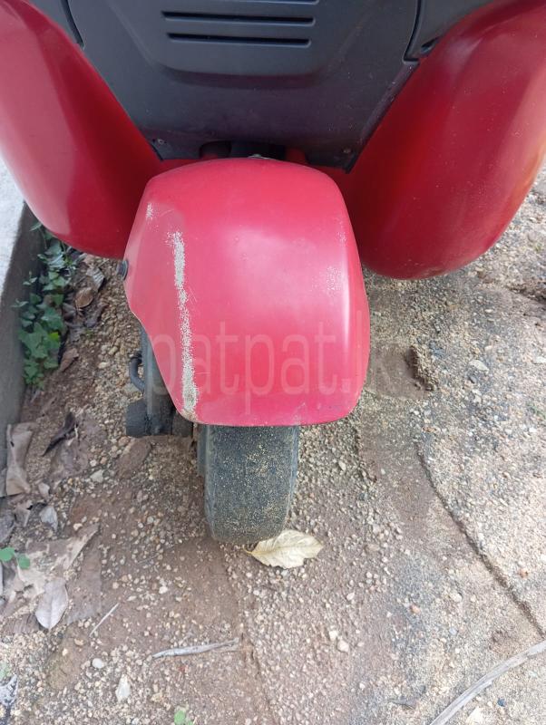 Bajaj Three Wheel 2015 - Used Three wheeler sale in Sri Lanka - patpat.lk
