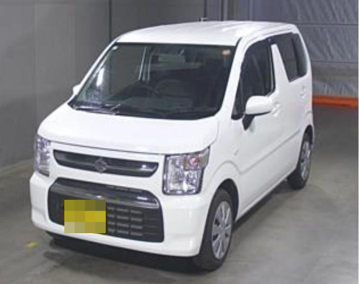 Suzuki Wagon R 2025 - Brand New Car sale in Sri Lanka - patpat.lk