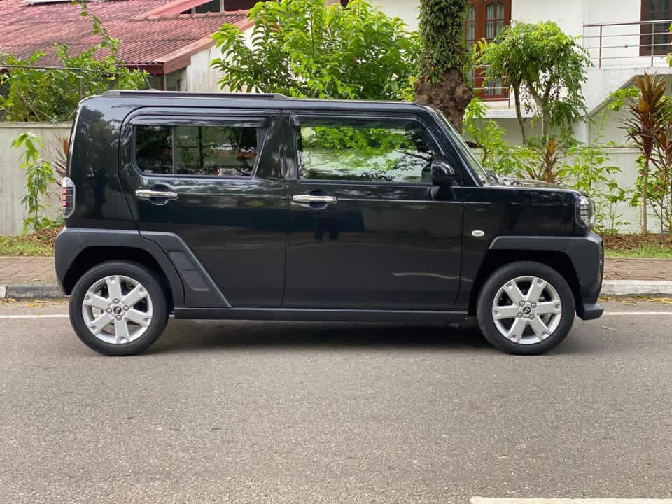 Daihatsu Taft 2023 - Reconditioned Car sale in Sri Lanka - patpat.lk