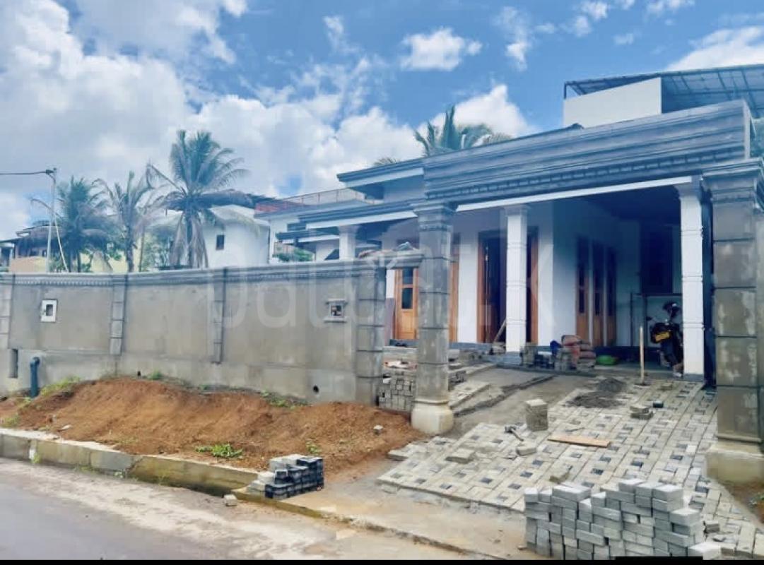 House for Sale in Homagama