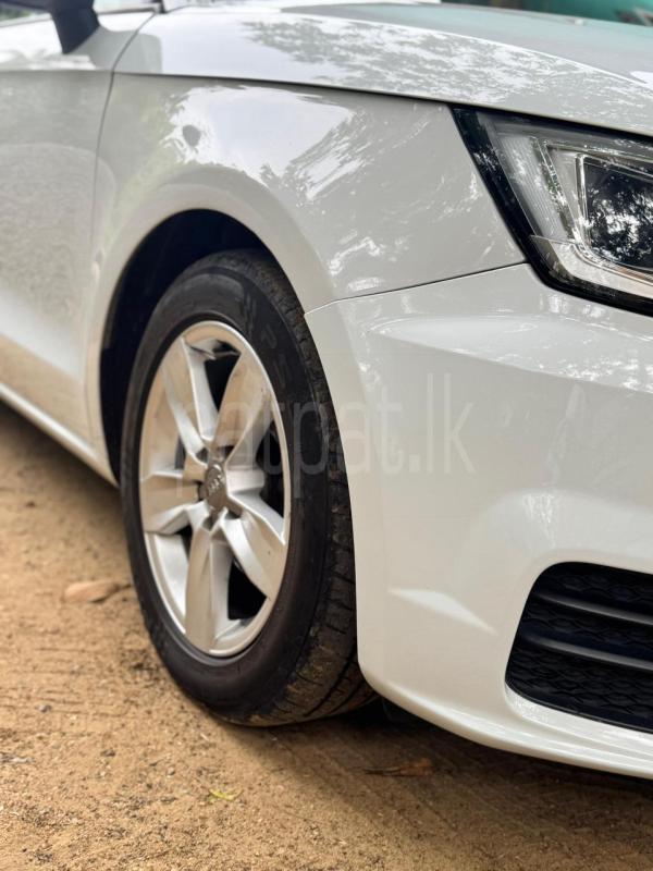 Audi A1 2015 - பயன்படுத்தப்பட்டது கார் sale in Sri Lanka - patpat.lk