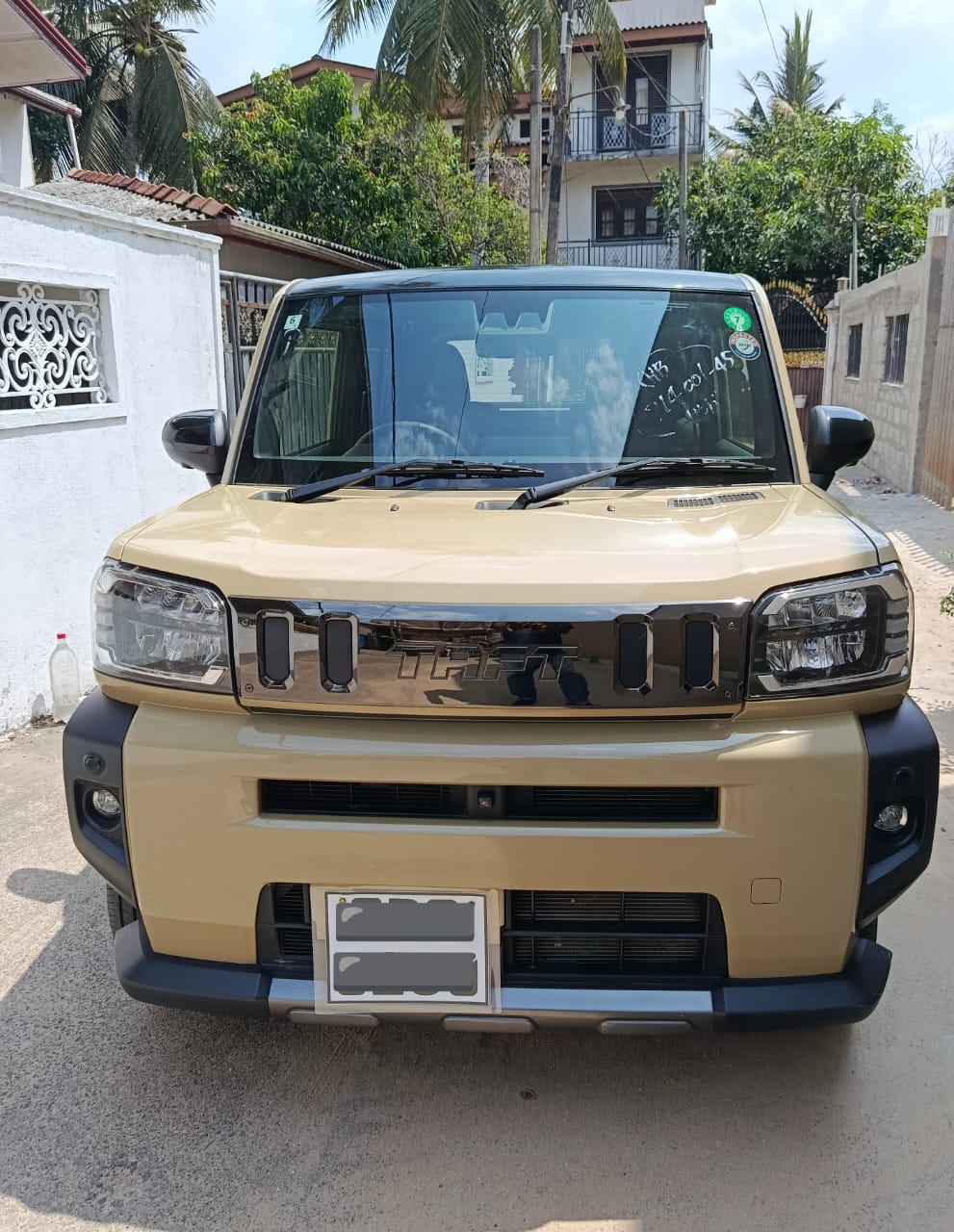 Daihatsu Taft 2024 ads-image-1