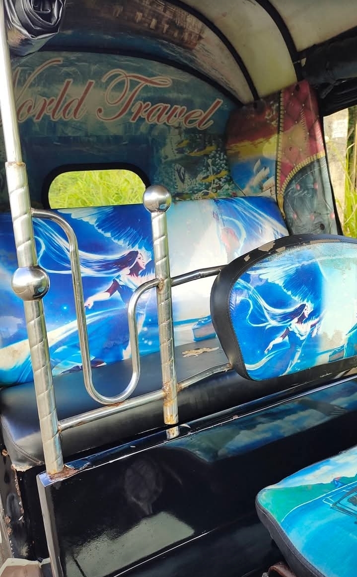 Bajaj 4 stroke 2013 - பயன்படுத்தப்பட்டது முச்சக்கர வண்டி sale in Sri Lanka - patpat.lk