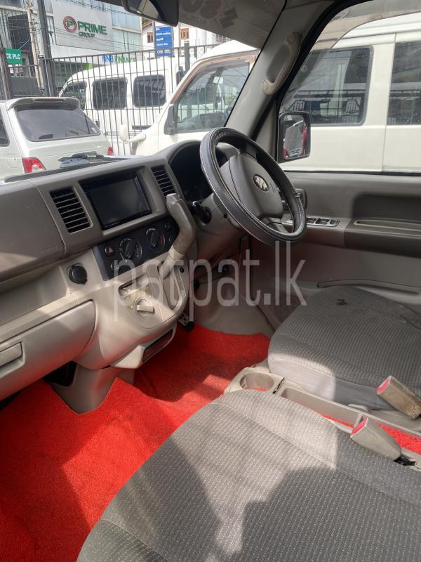 Suzuki Every 2012 - Used Van sale in Sri Lanka - patpat.lk