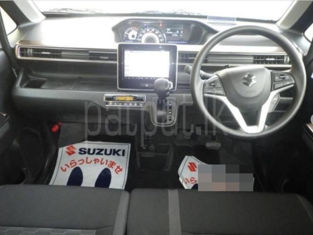 Suzuki Wagon R 2023 - சான்றளிக்கப்பட்டது கார் sale in Sri Lanka - patpat.lk