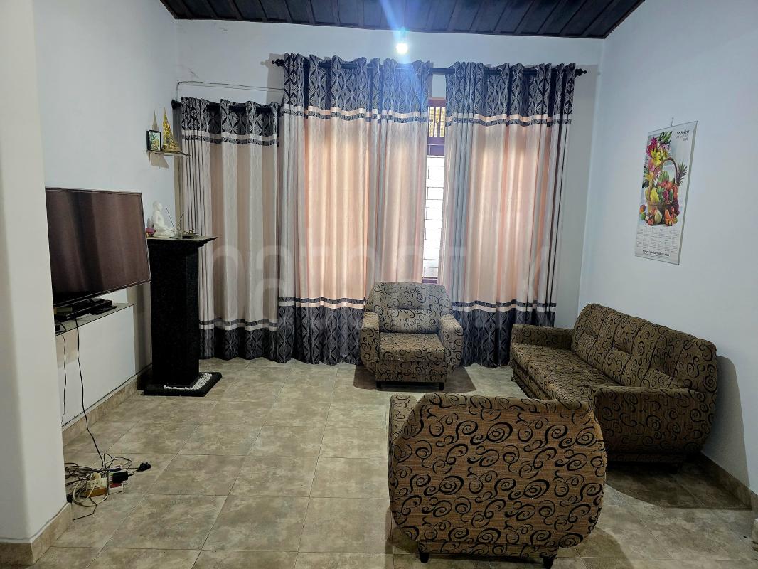 House for Rent in Homagama