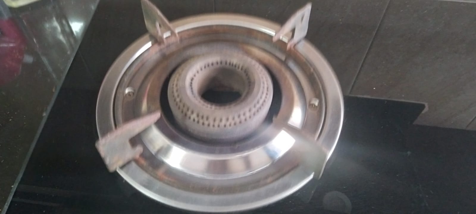 Abans gas cooker