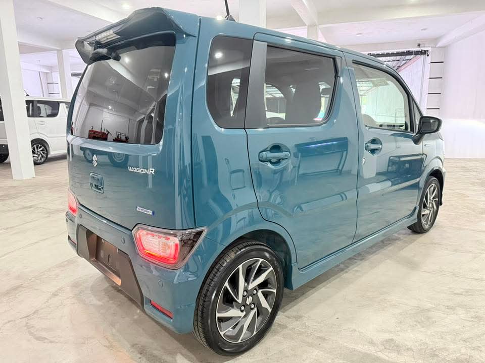 Suzuki Wagon R 2026 - Brand New Car sale in Sri Lanka - patpat.lk