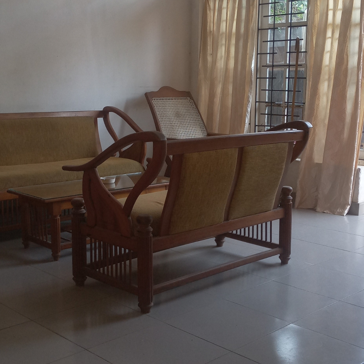 House for Sale in Mount Lavinia