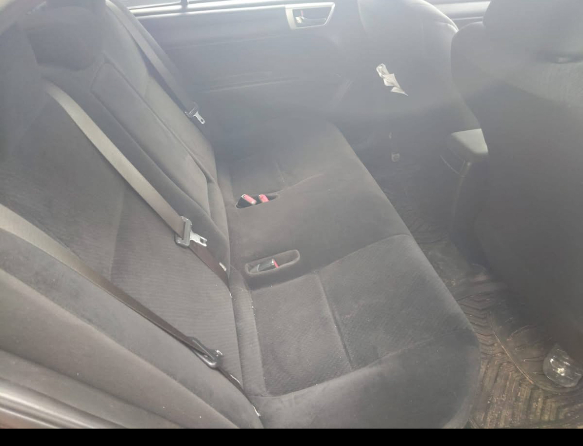 Toyota Axio 2015 - Used Car sale in Sri Lanka - patpat.lk