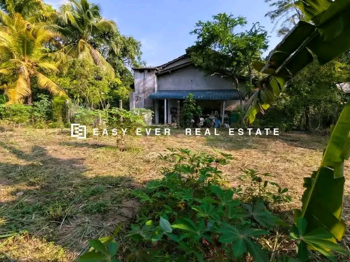 Commercial Land for Sale in Minuwangoda