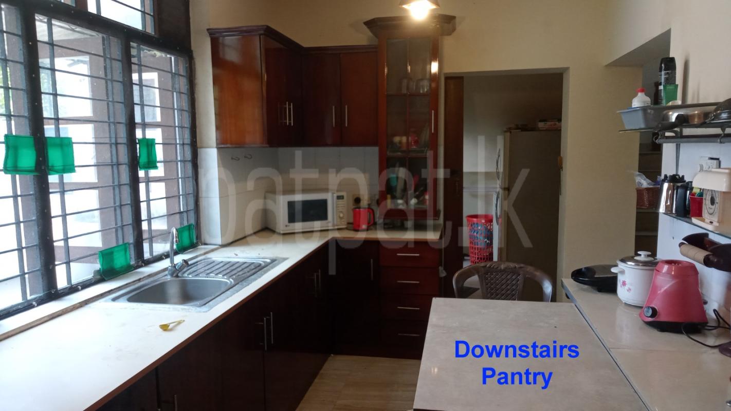 House for Sale in Boralesgamuwa