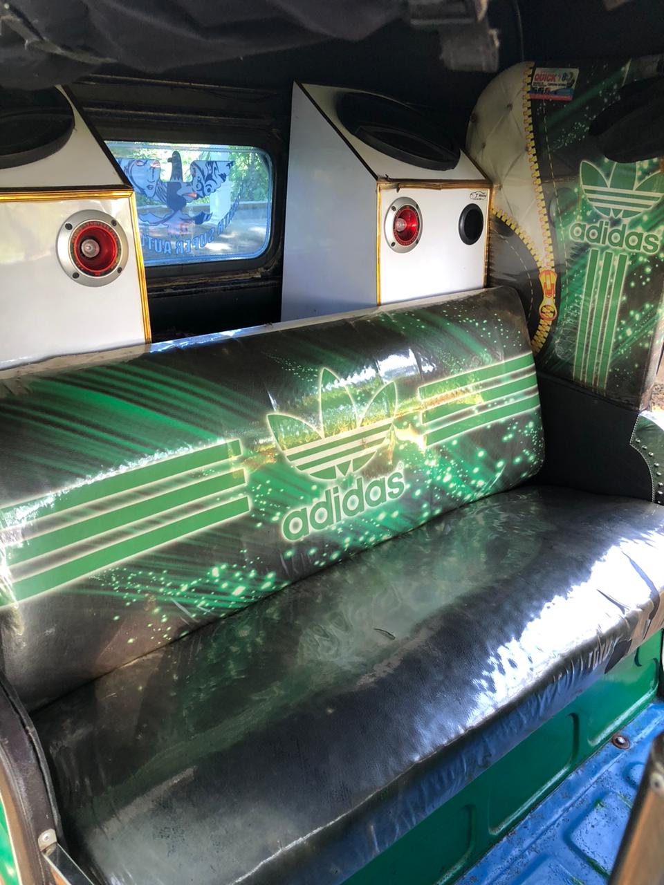 Bajaj Three Wheel 2007 - Used Three wheeler sale in Sri Lanka - patpat.lk