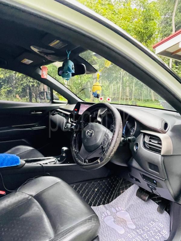 Toyota Raize 2026 - மறுசீரமைக்கப்பட்டது SUV sale in Sri Lanka - patpat.lk