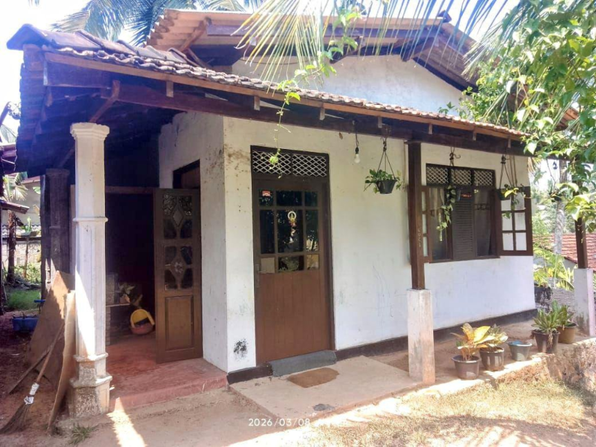 House for Sale in Weliveriya ads-image-1