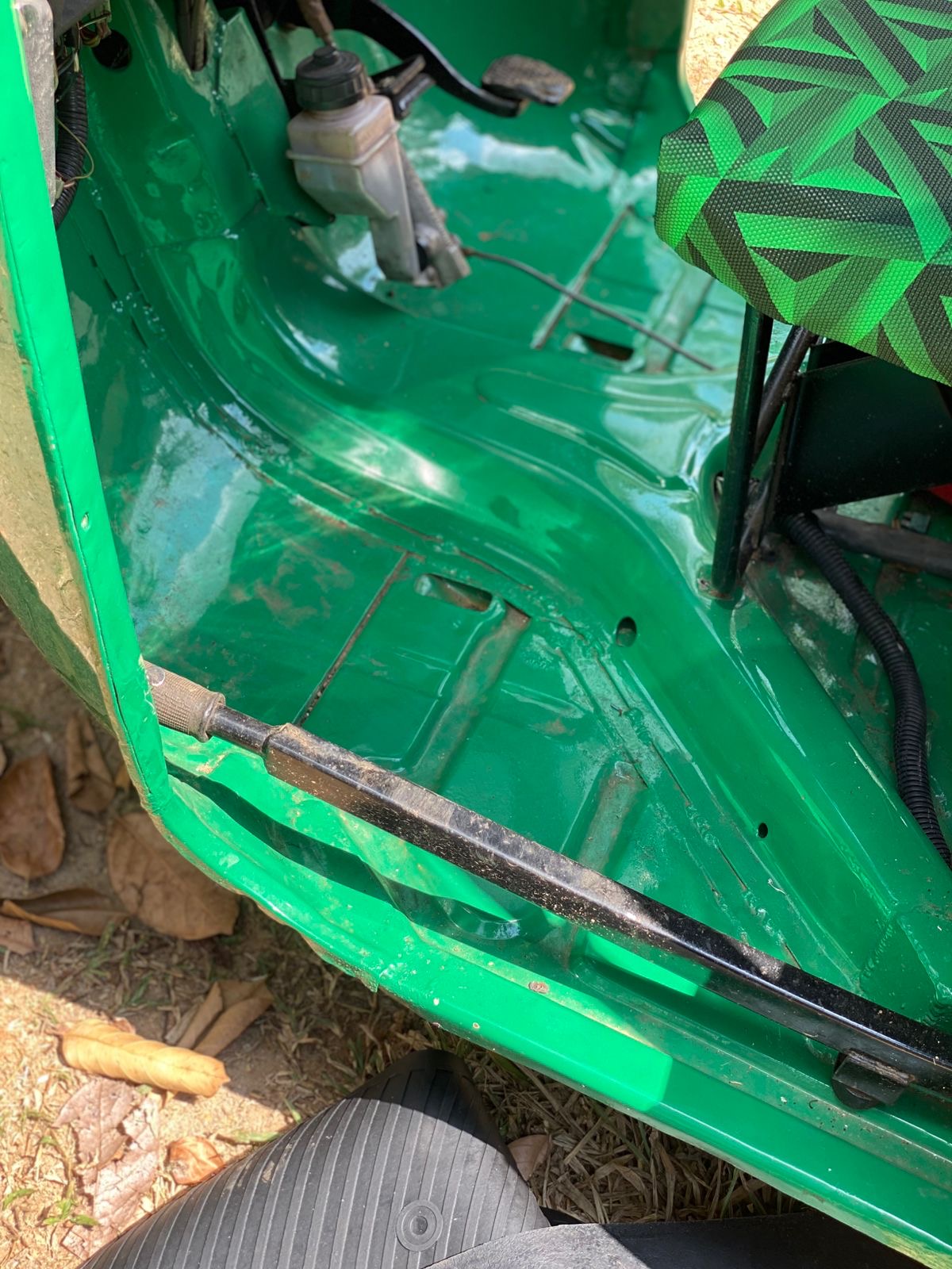 Bajaj Three Wheel 2011 - Used Three wheeler sale in Sri Lanka - patpat.lk