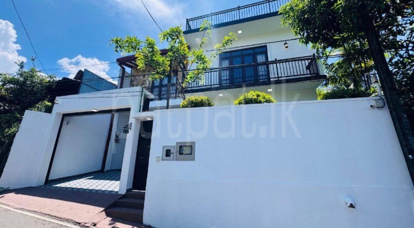 House for Sale in Kesbewa ads-image-1