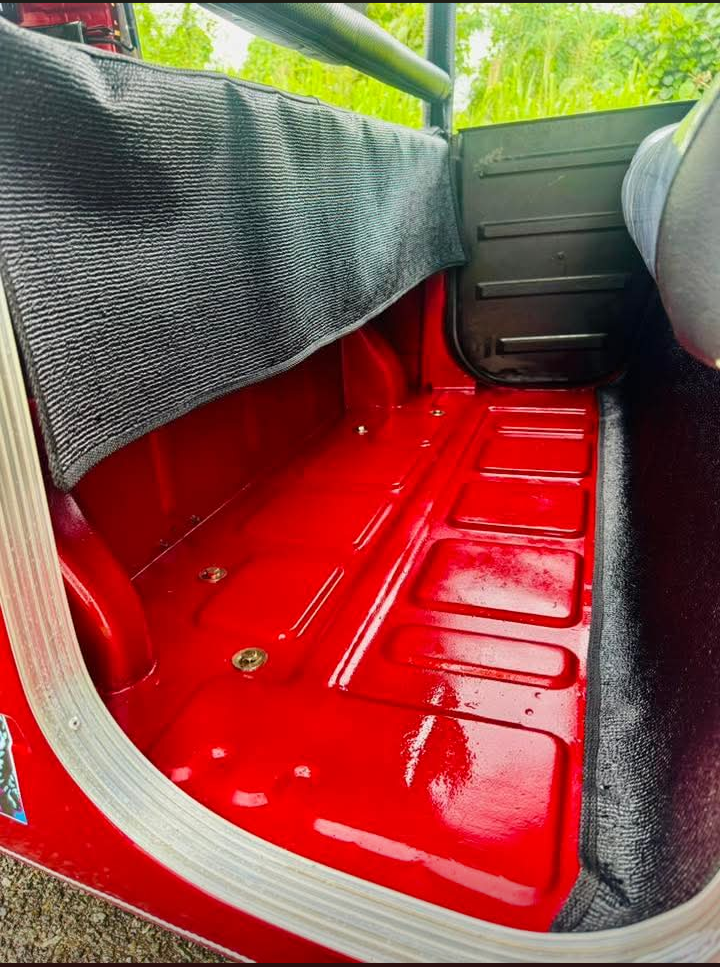 Bajaj Three Wheel 2014 - பயன்படுத்தப்பட்டது முச்சக்கர வண்டி sale in Sri Lanka - patpat.lk