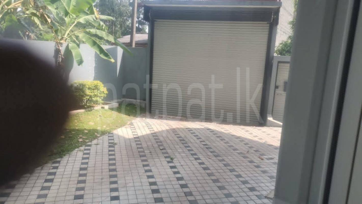 House for Sale in Godagama