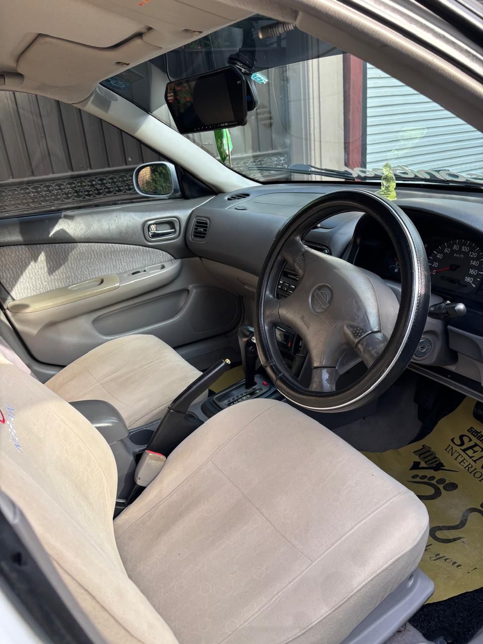 Nissan FB 15 1999 - භාවිතා කරන ලද කාර් sale in Sri Lanka - patpat.lk