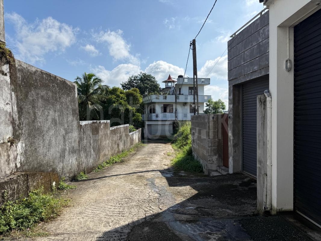 Residential Land for Sale in Battaramulla