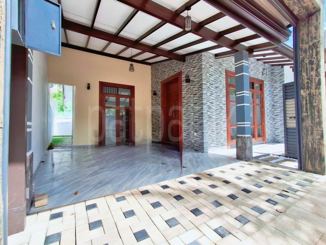 House for Sale in Piliyandala