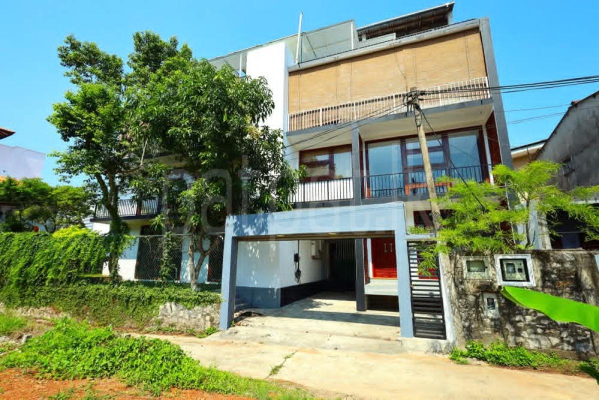 House for Sale in Maharagama