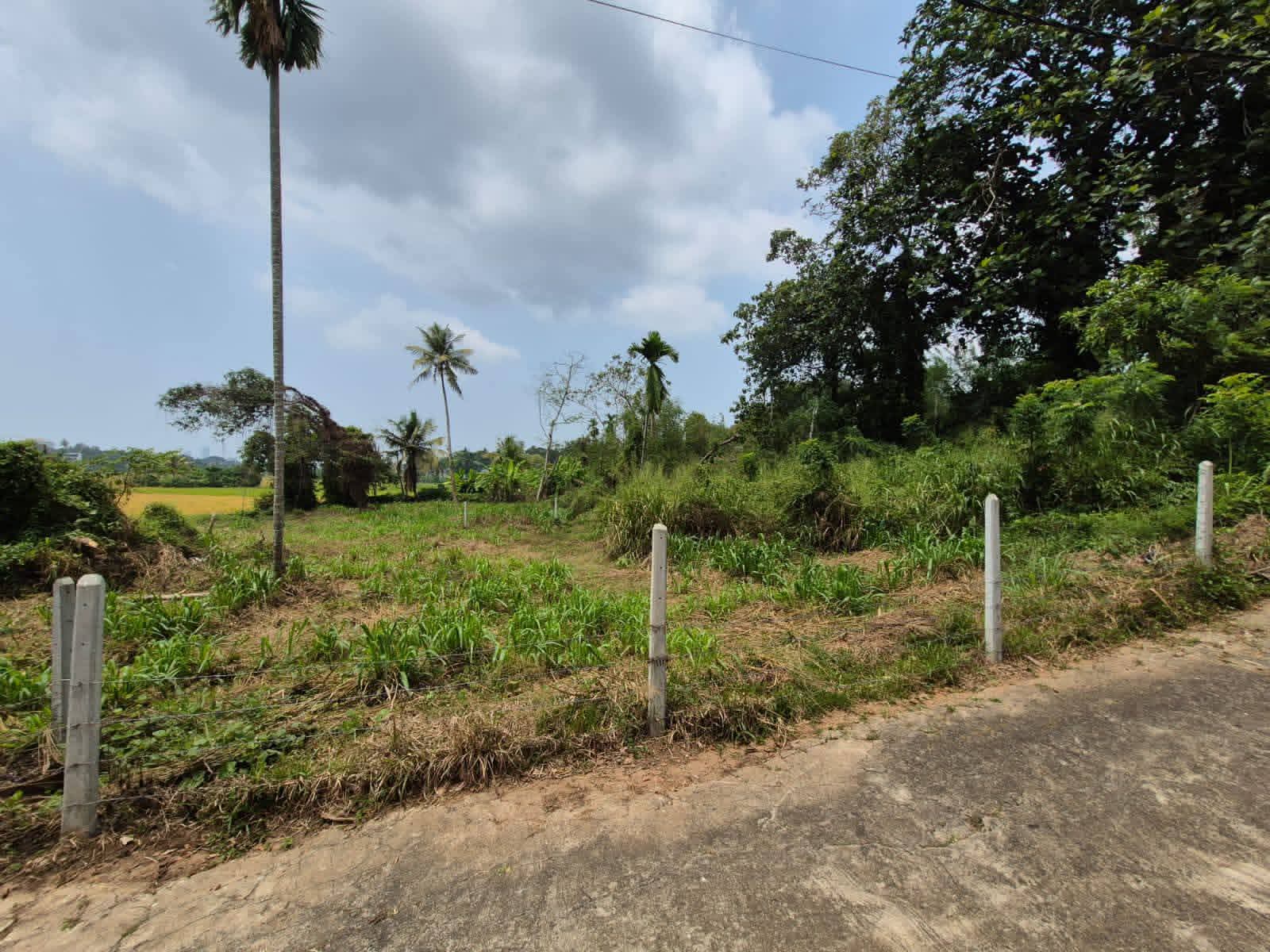 Commercial Land for Sale in Malabe
