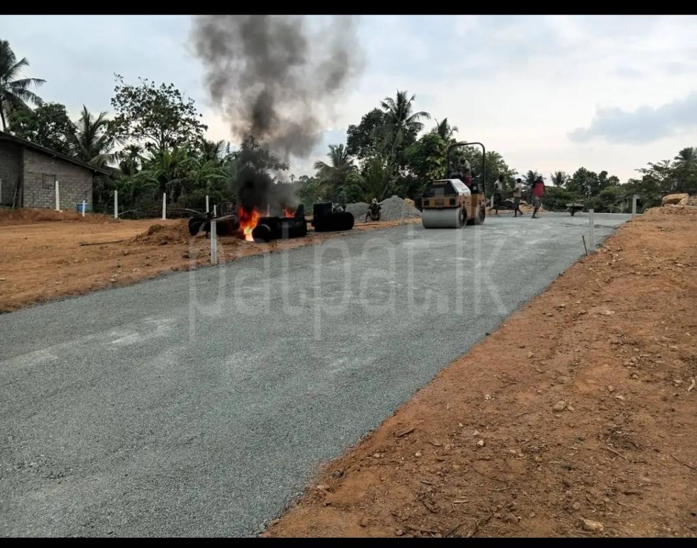 Residential Land for Rent in Kahathuduwa