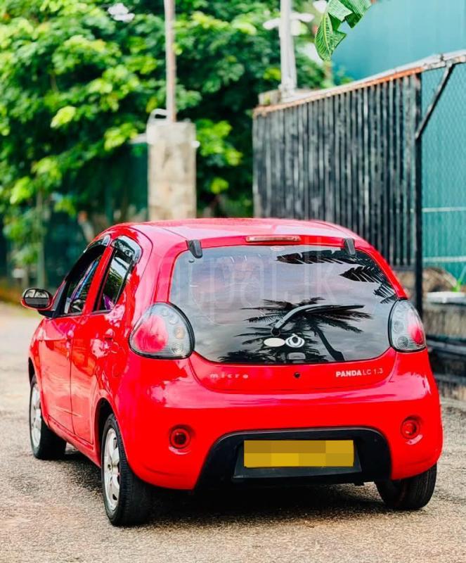 Micro Panda 2011 - Used Car sale in Sri Lanka - patpat.lk