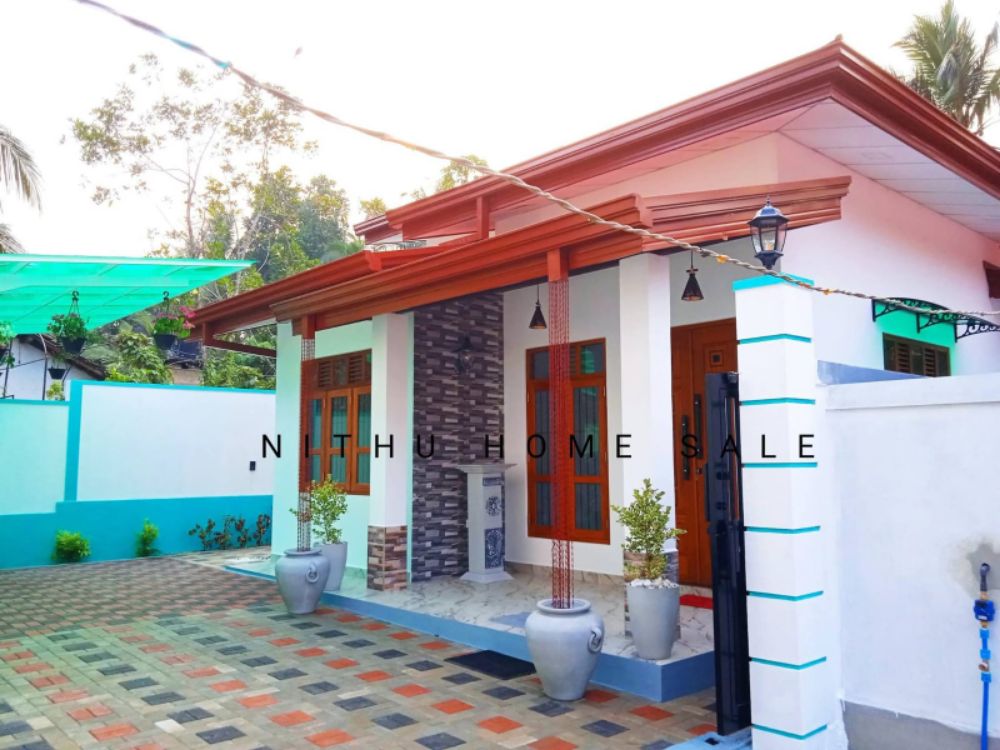 House for Sale in Delgoda ads-image-1