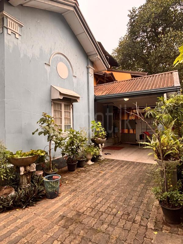 House for Sale in Dematagoda (Colombo 09)