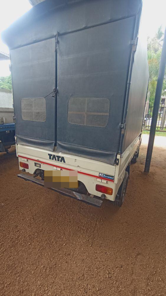 Tata Ace 2016 - Used Truck sale in Sri Lanka - patpat.lk