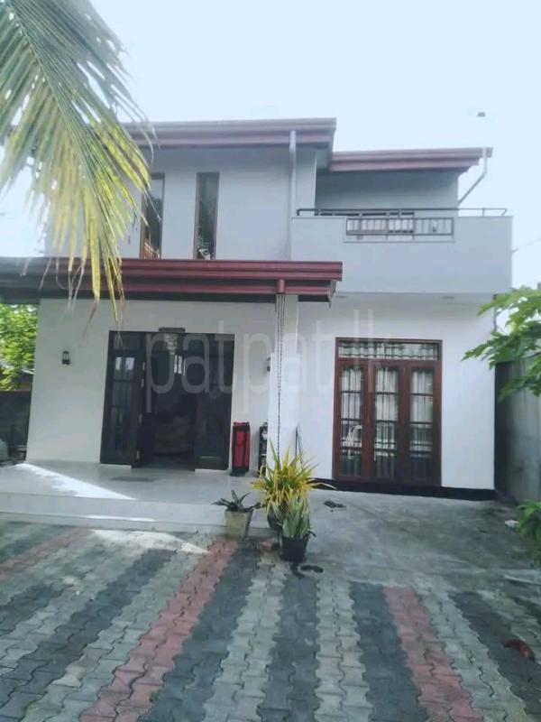 House for Sale in Hendala