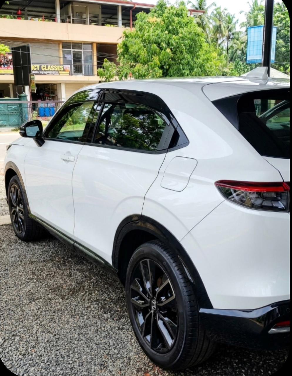 Honda Vezel 2026 - சான்றளிக்கப்பட்டது SUV sale in Sri Lanka - patpat.lk