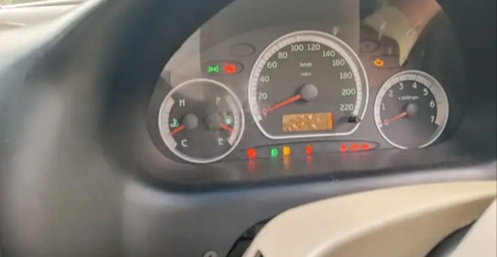 Chery QQ 2006 - Used Car sale in Sri Lanka - patpat.lk