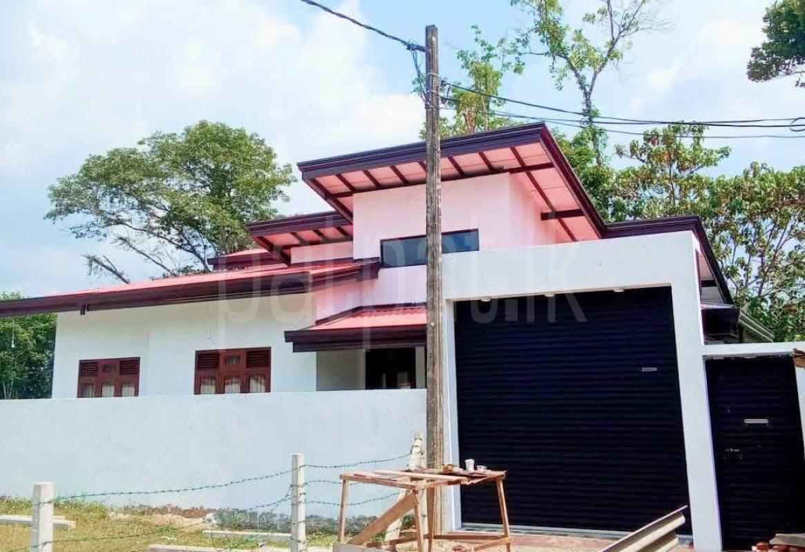 House for Sale in Moragahahena