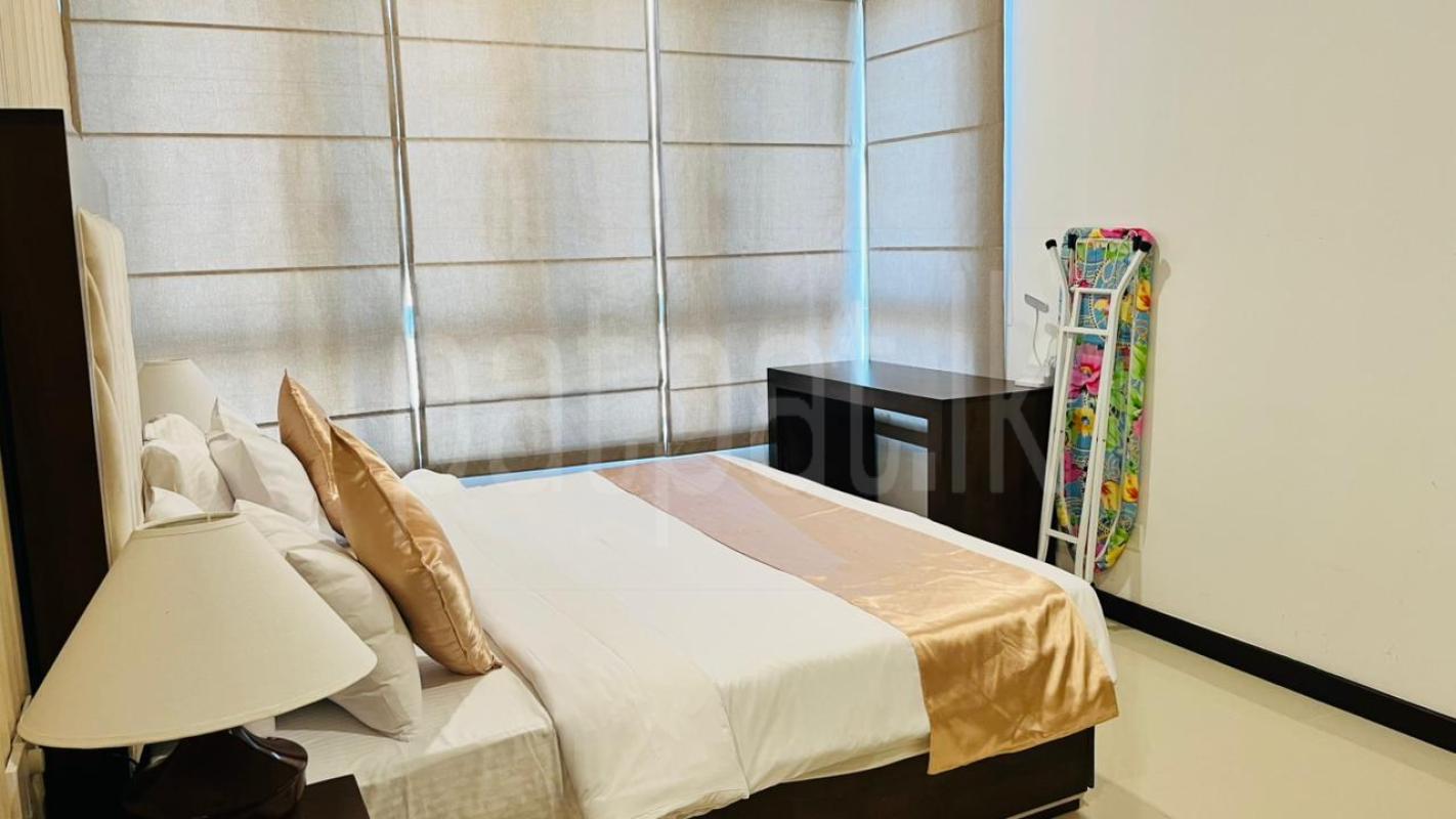 Luxury Apartment for Rent in Slave Island (Colombo 02)