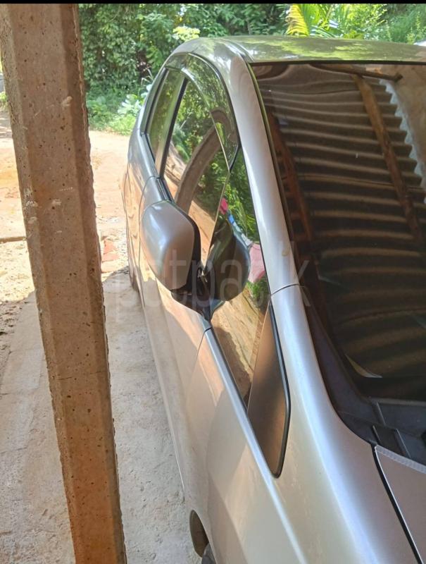 Honda Fit 2012 - பயன்படுத்தப்பட்டது கார் sale in Sri Lanka - patpat.lk