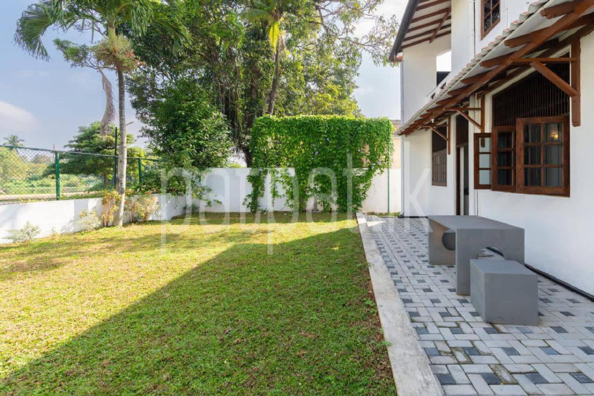 House for Sale in Nugegoda