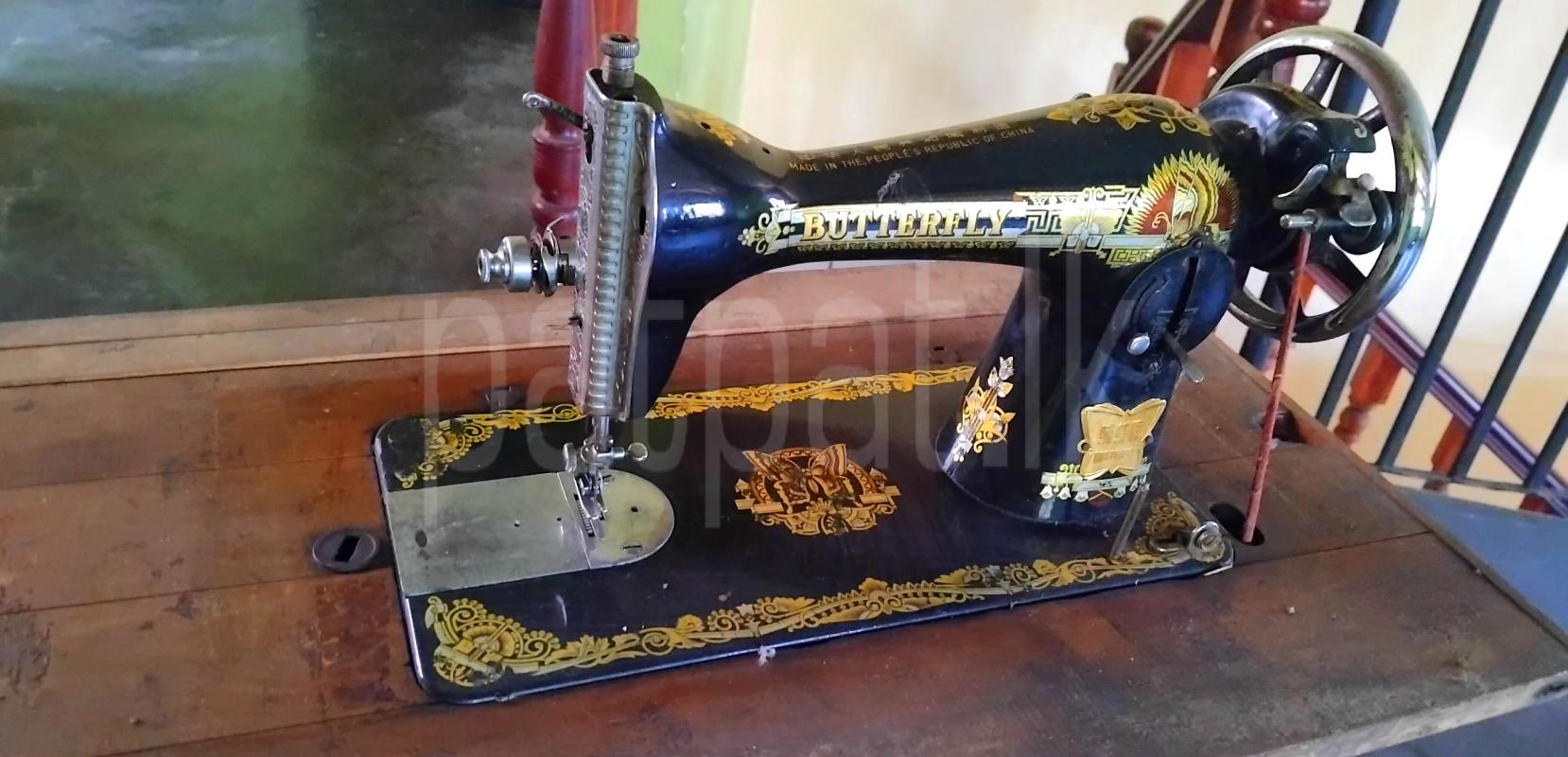 Sewing Machine