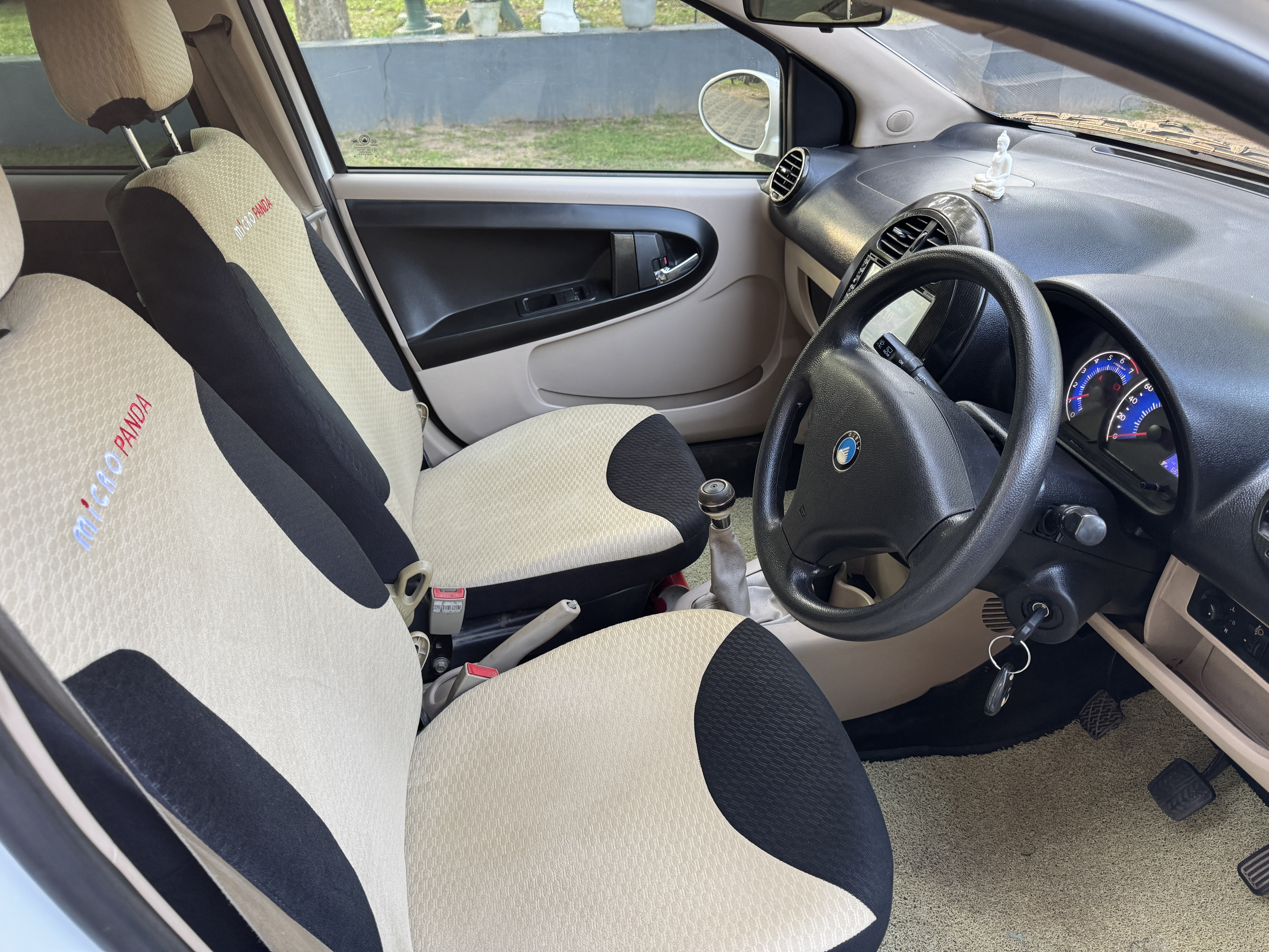 Micro Panda 2017 - Used Car sale in Sri Lanka - patpat.lk