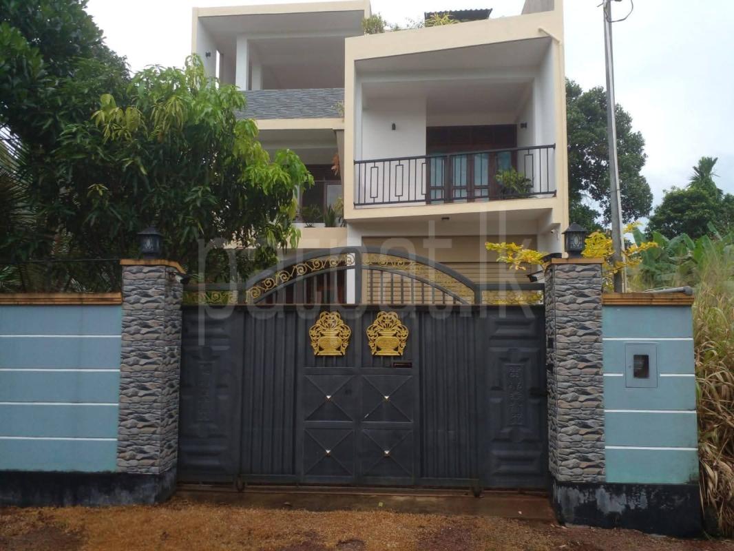House for Sale in Homagama