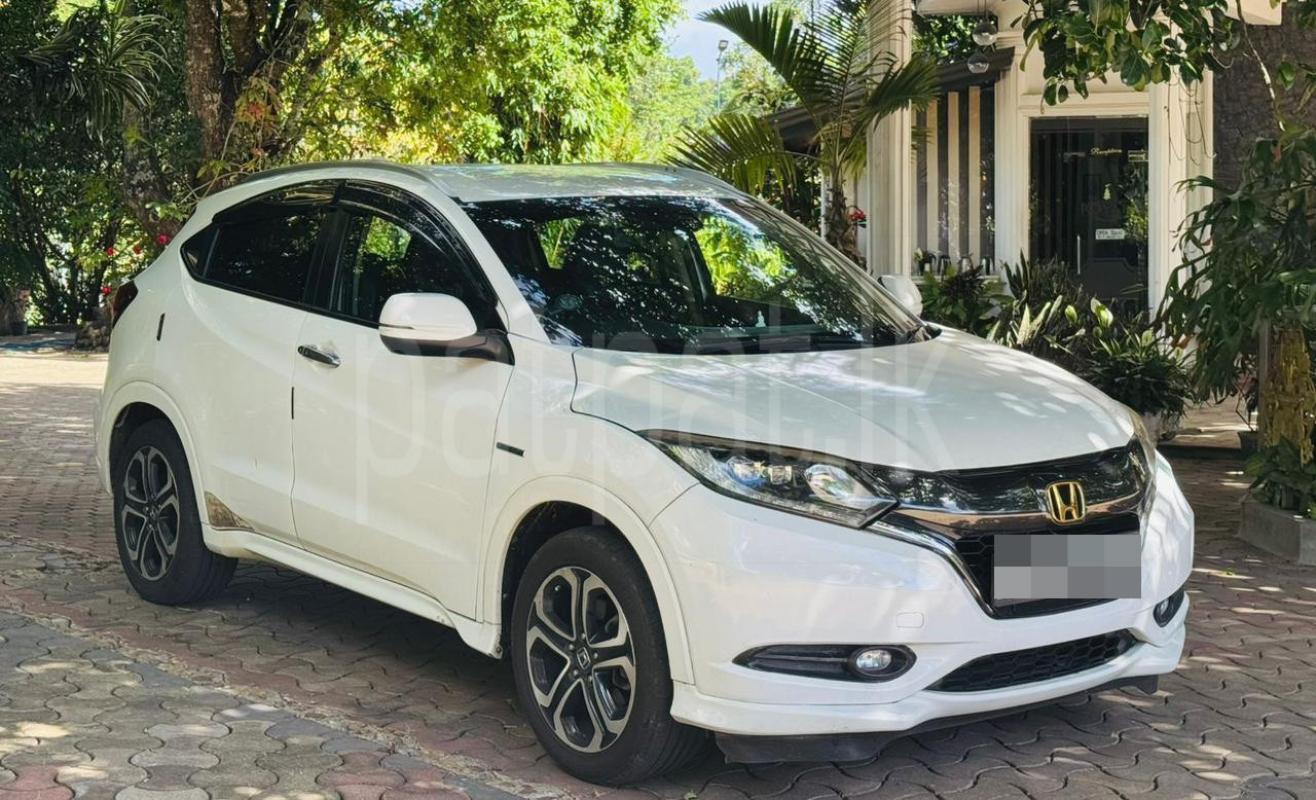 Honda Vezel 2014 - භාවිතා කරන ලද SUV රථය sale in Sri Lanka - patpat.lk