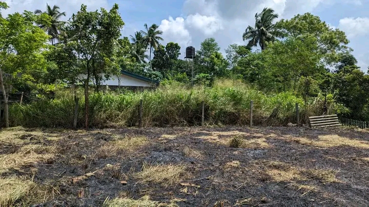 Commercial Land for Sale in Kadawatha