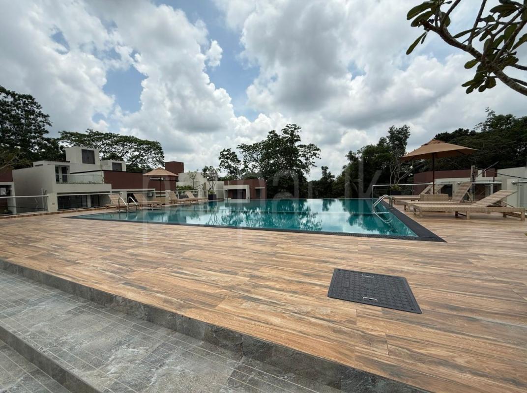 House for Rent in Hokandara