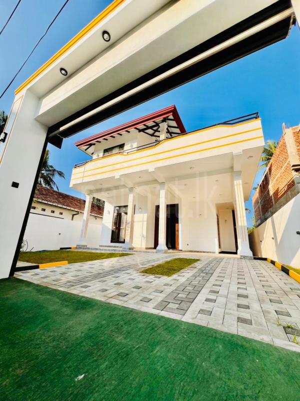 House for Sale in Negombo ads-image-1