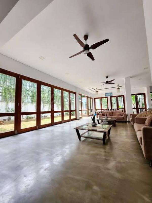 House for Sale in Cinnamon Garden (Colombo 07)
